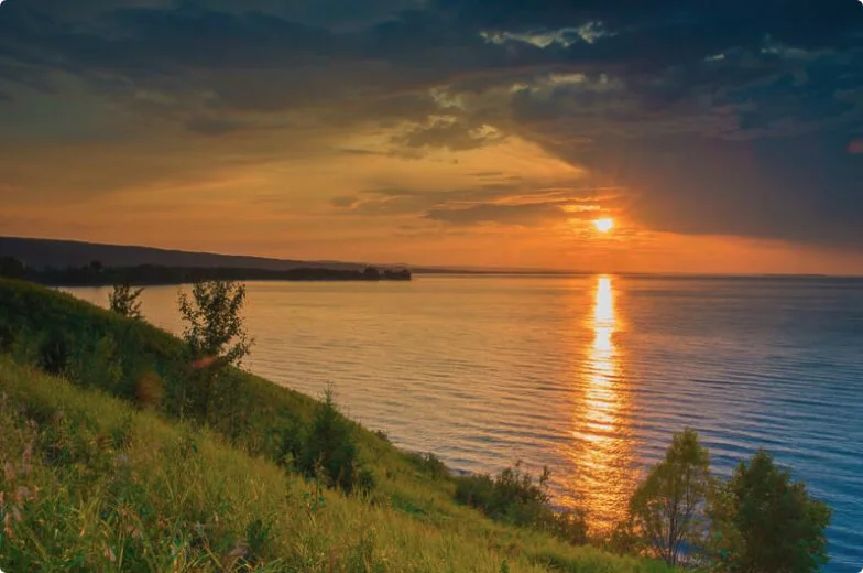 Le Saguenay Lac Saint Jean