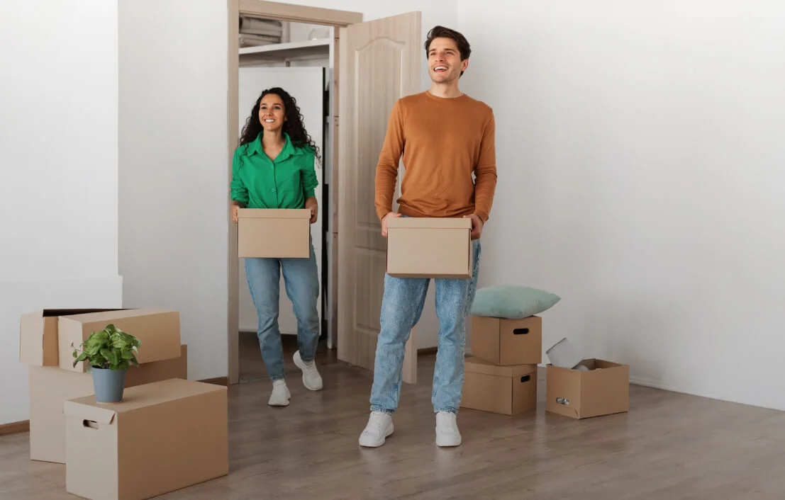 Logements