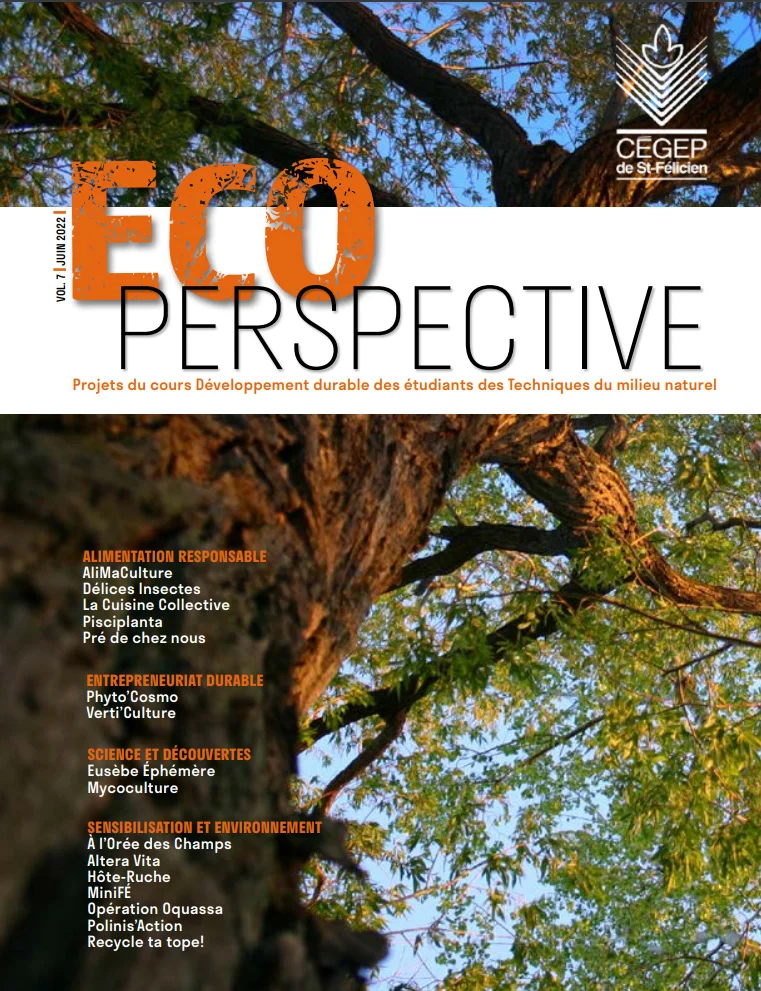 Éco Perspective 2022