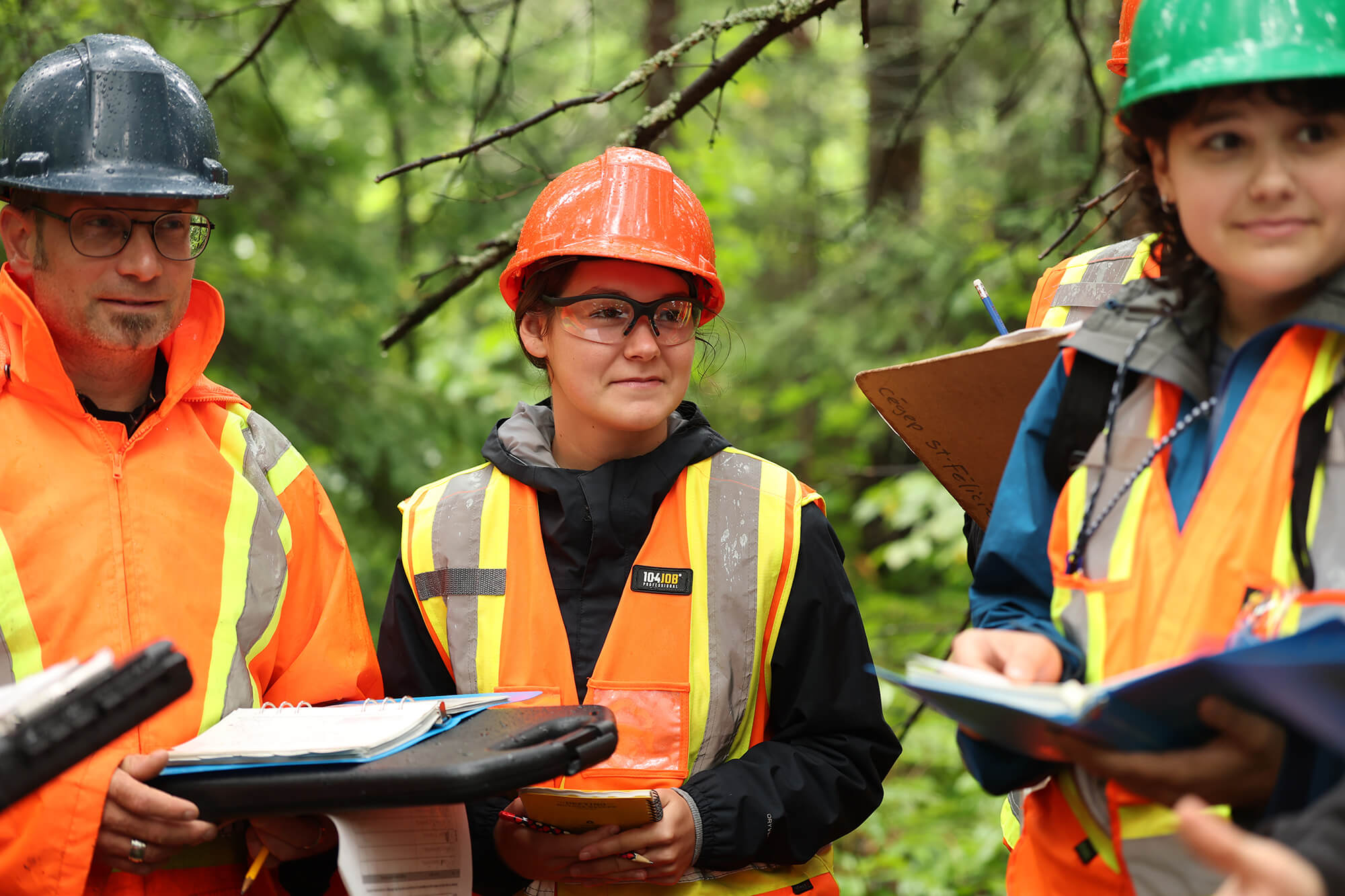 Milieu Naturel Tronc Commun