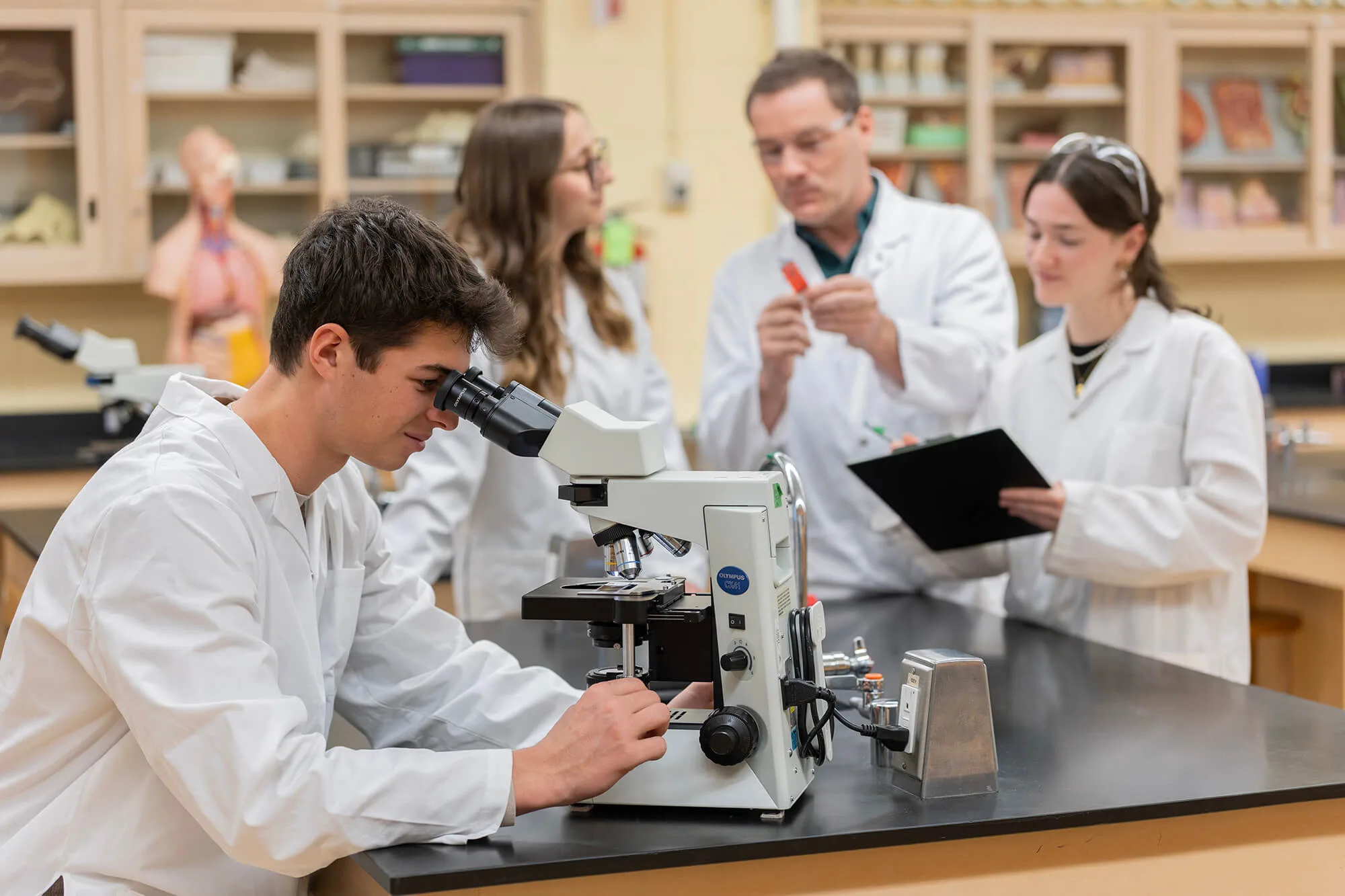 Sciences Nature 26 (3)