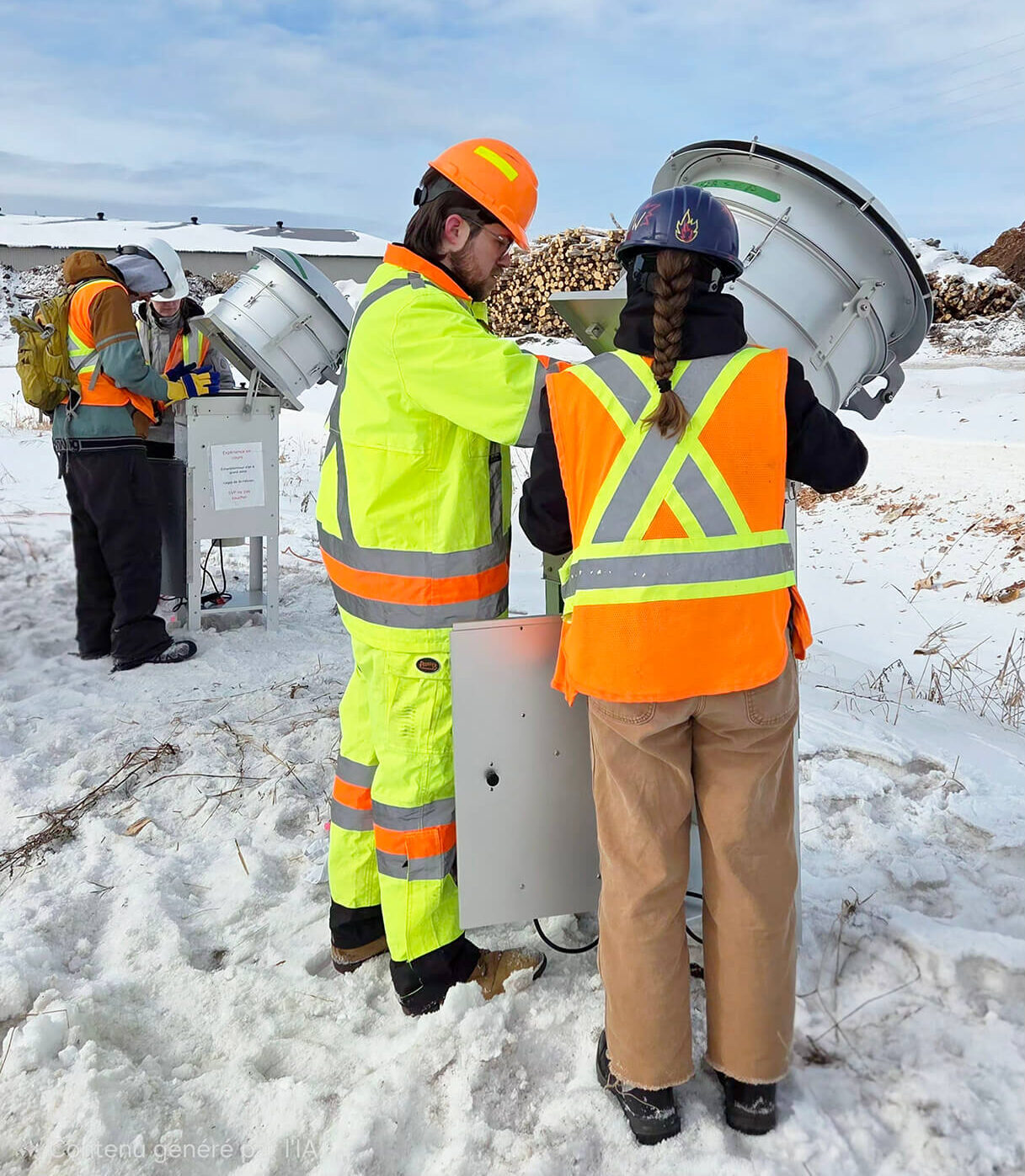 Milieu Naturel Protection Environnement 2026