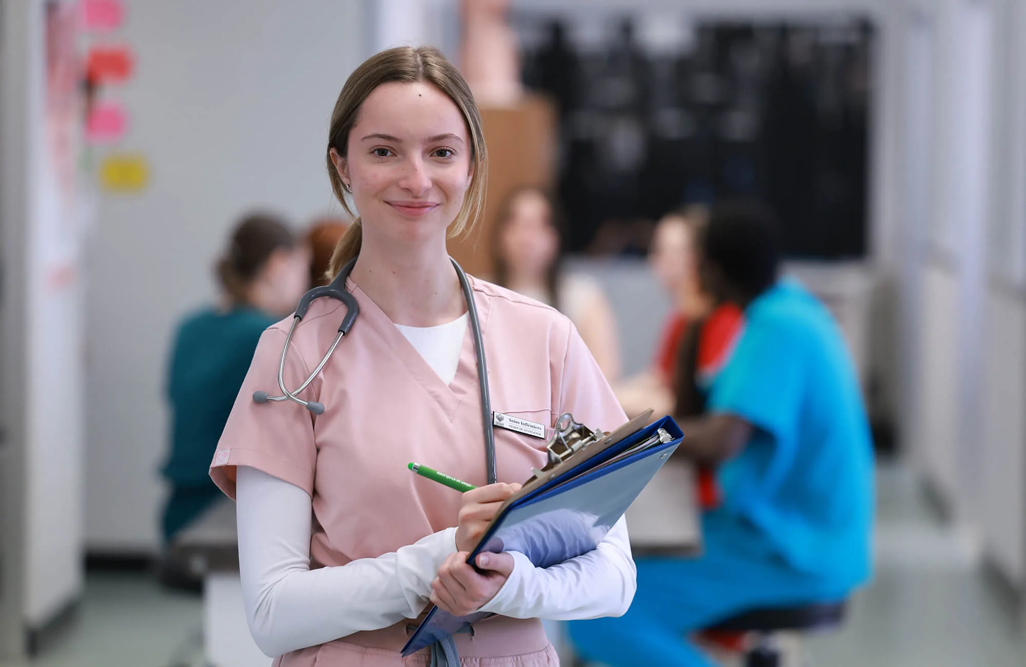 Soins Infirmiers 2026