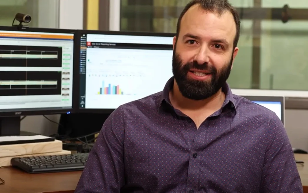 Témoignage Carl Lévêque