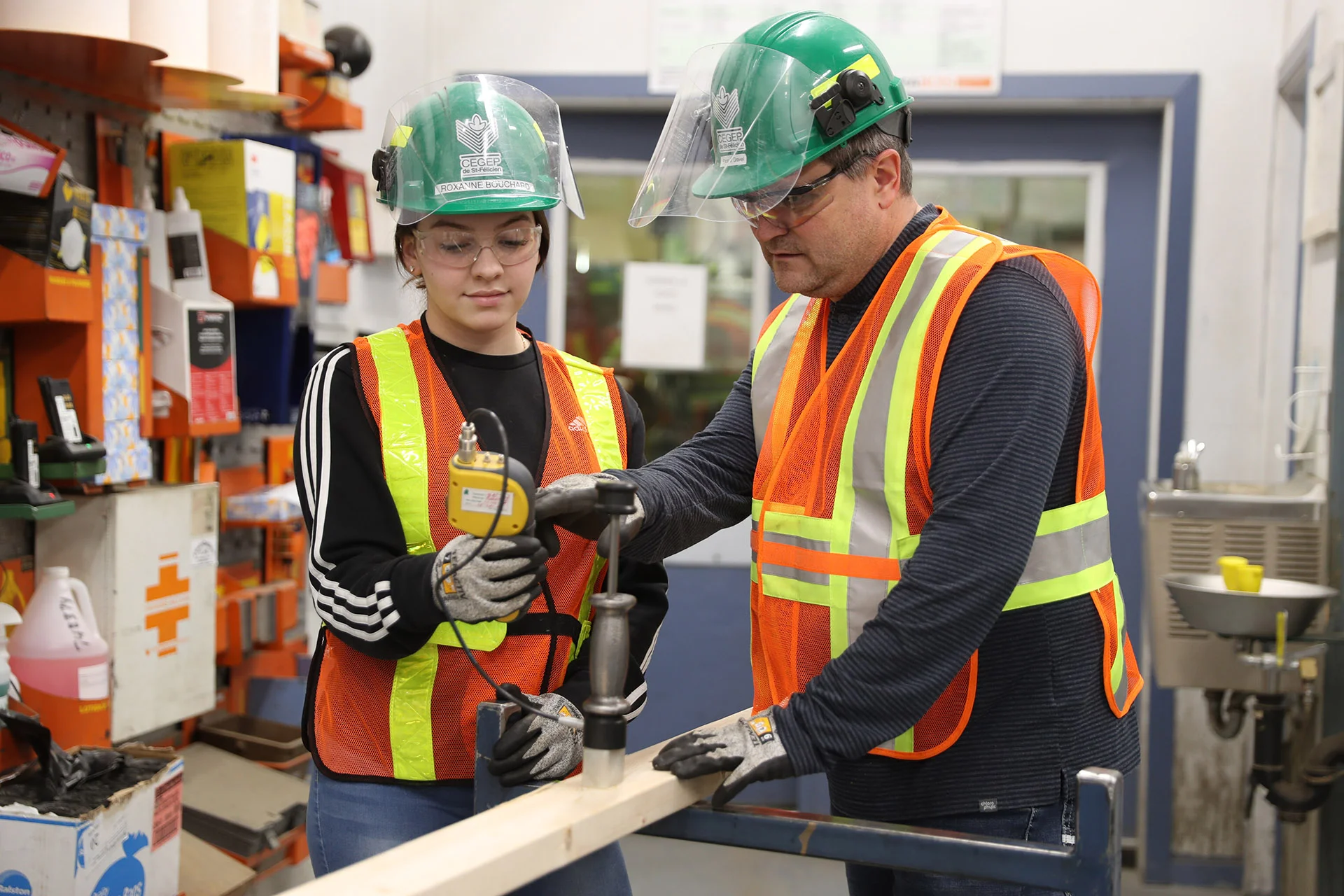 Transformation Des Produits Forestiers