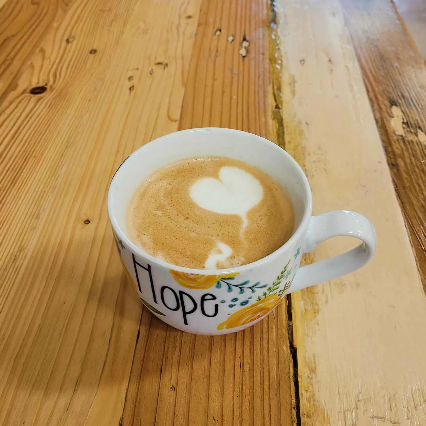 Cafeinomade