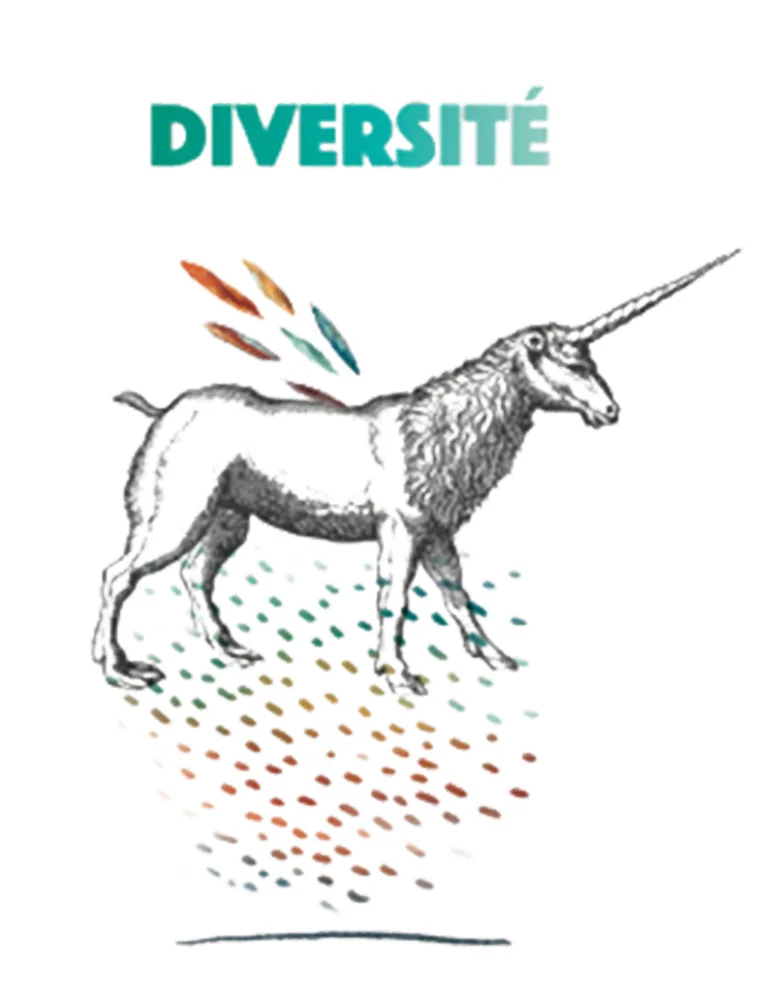 Dimensions Diversité 