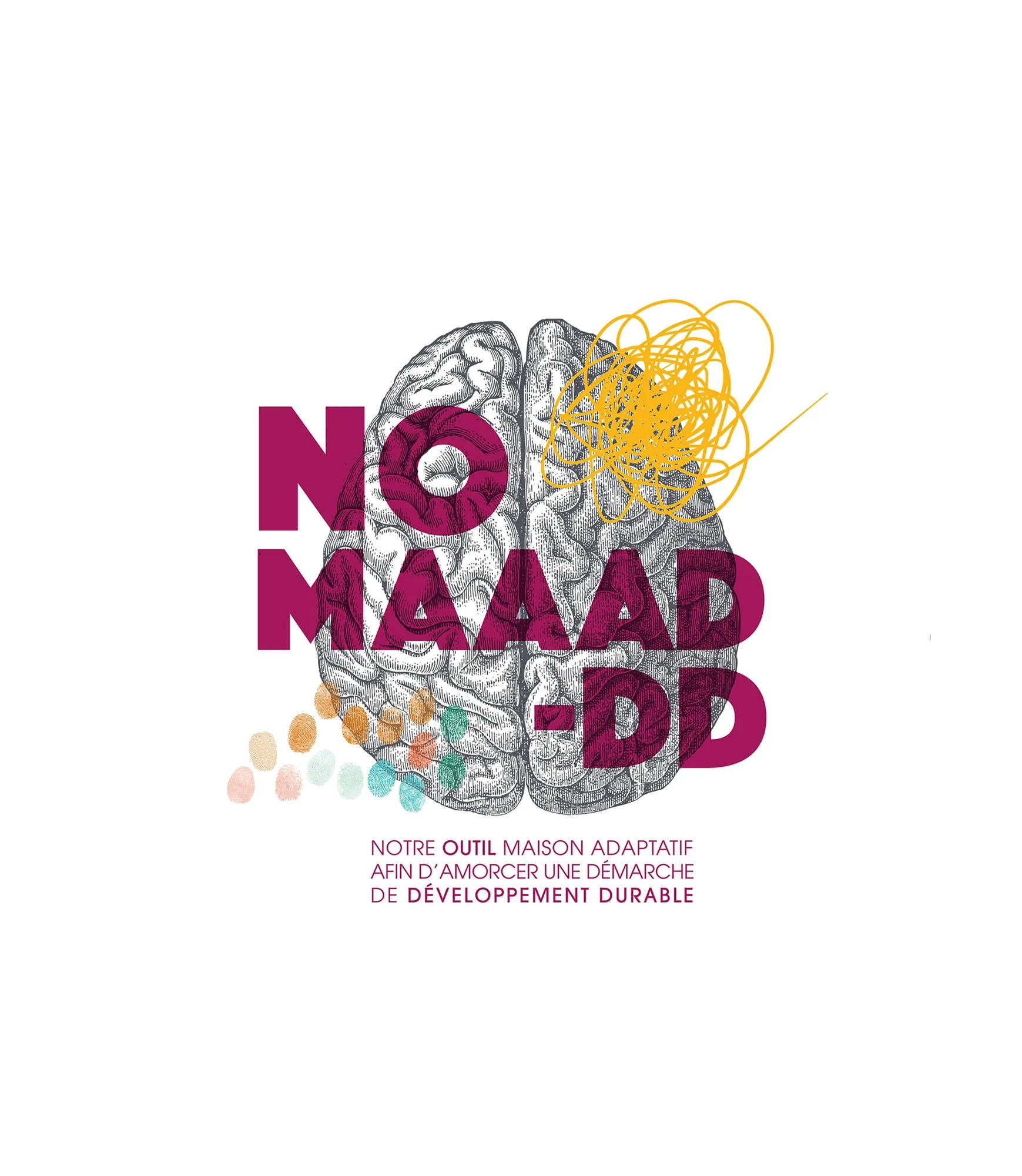 NOMAAAD DD 