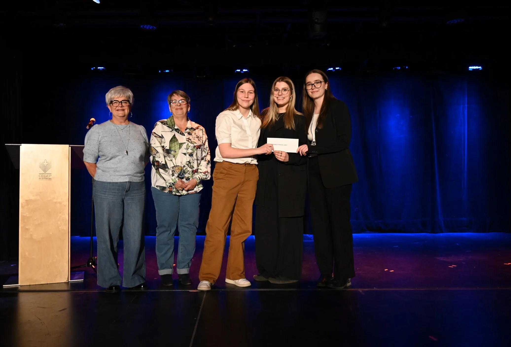 Prix Du Public Tiny