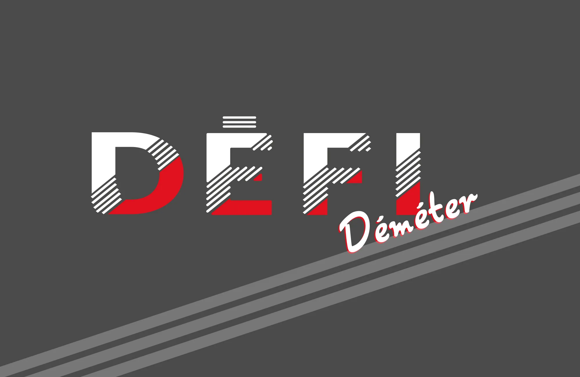 Défi Déméter TOUS