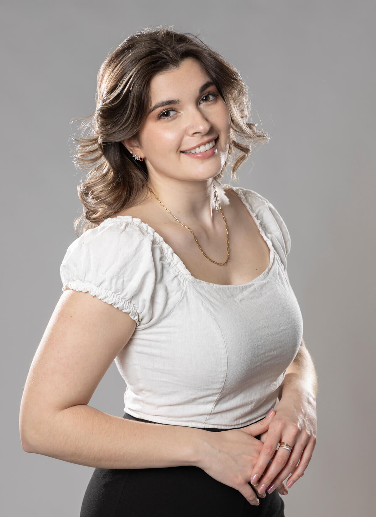 Noémie Ouellet