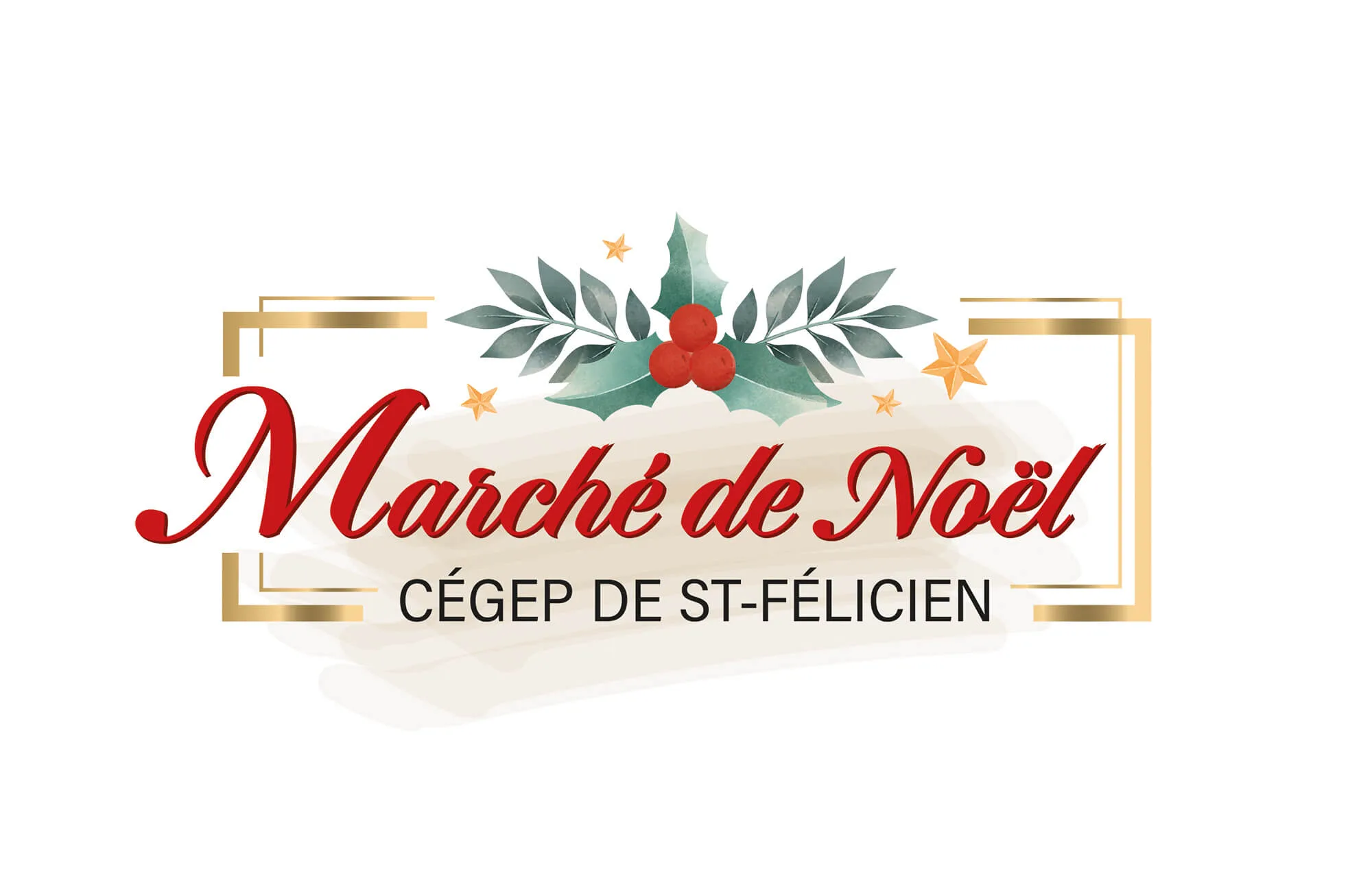 Marché De Noël ÉvénementSITE WEB Tiny