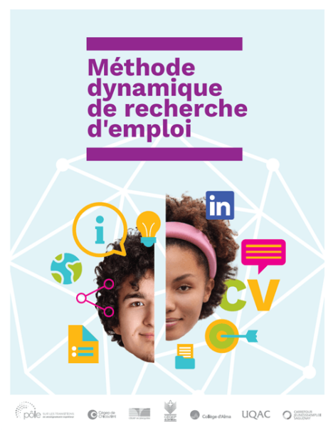 Guide Méthode Recherche Emploi ATE