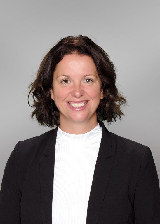 Hélène Laprise
