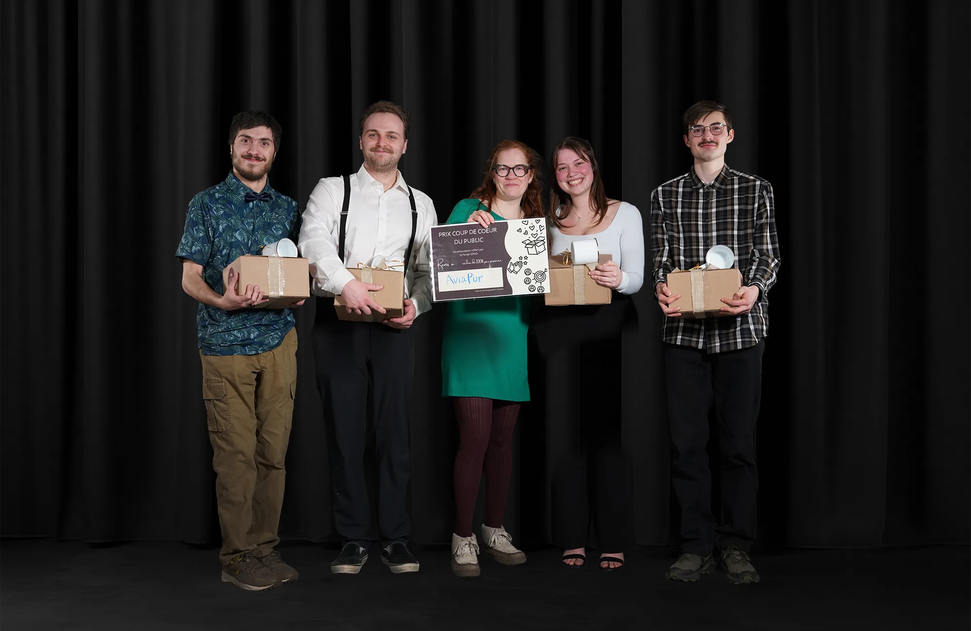 Prix Coup De Coeur Copie