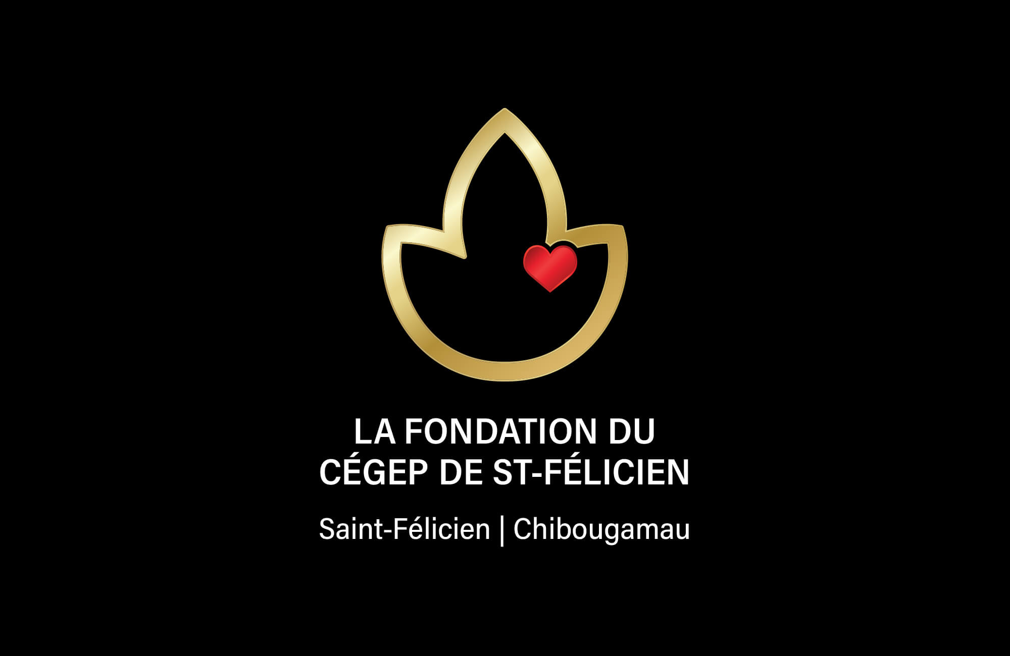 Fondation du Cégep de St-Félicien