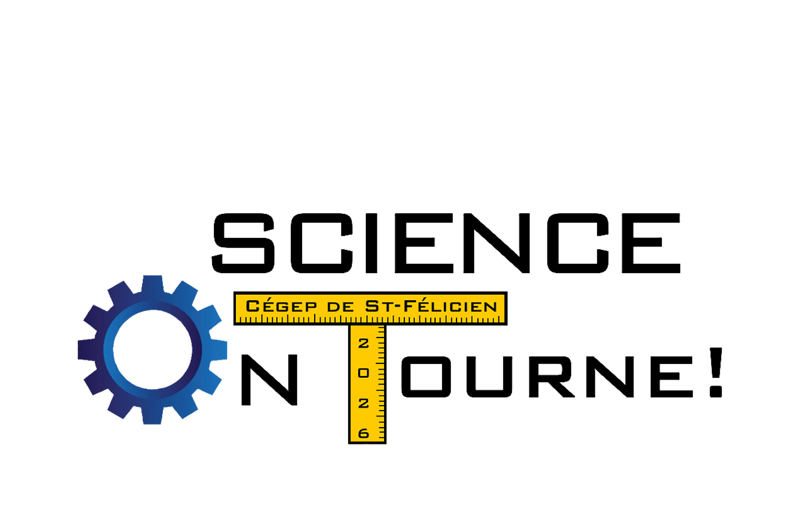 Science On Tourne TOUS