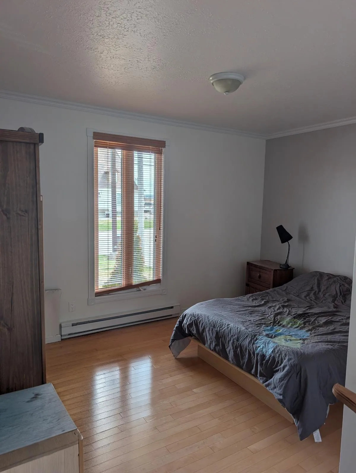 Chambre 1 