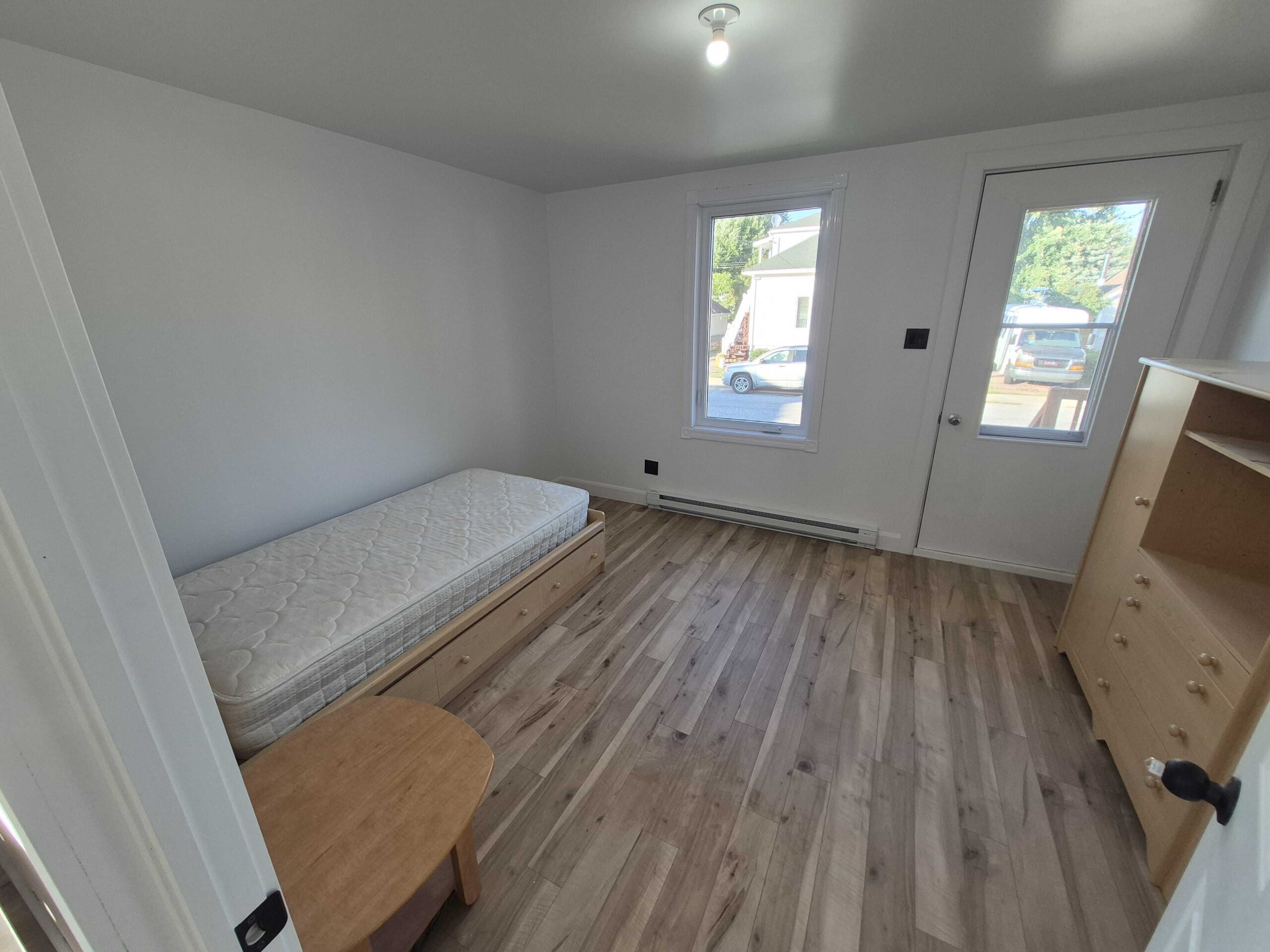 Chambre Salon