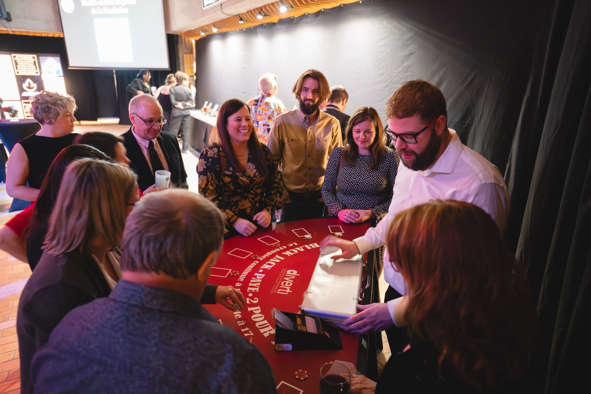 Casino